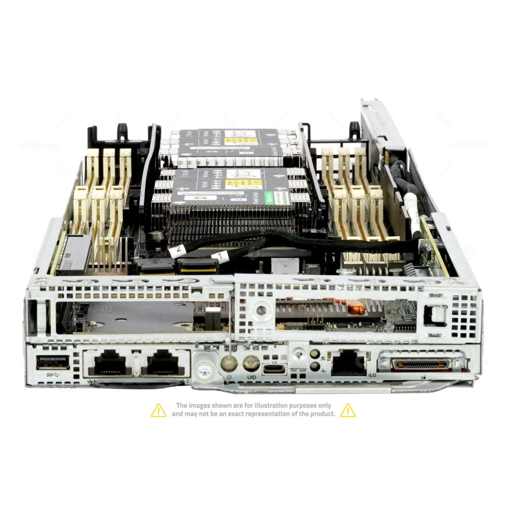 XL170R G10 HPE PROLIANT XL170R GEN10 2X INTEL XEON GOLD 6140 @ 2.30GHZ RAM 384GB(6X 64GB  DDR4  6X 2666MHZ ) 2X 480 GB (2X SATA 2X SSD ) 867055-B21
