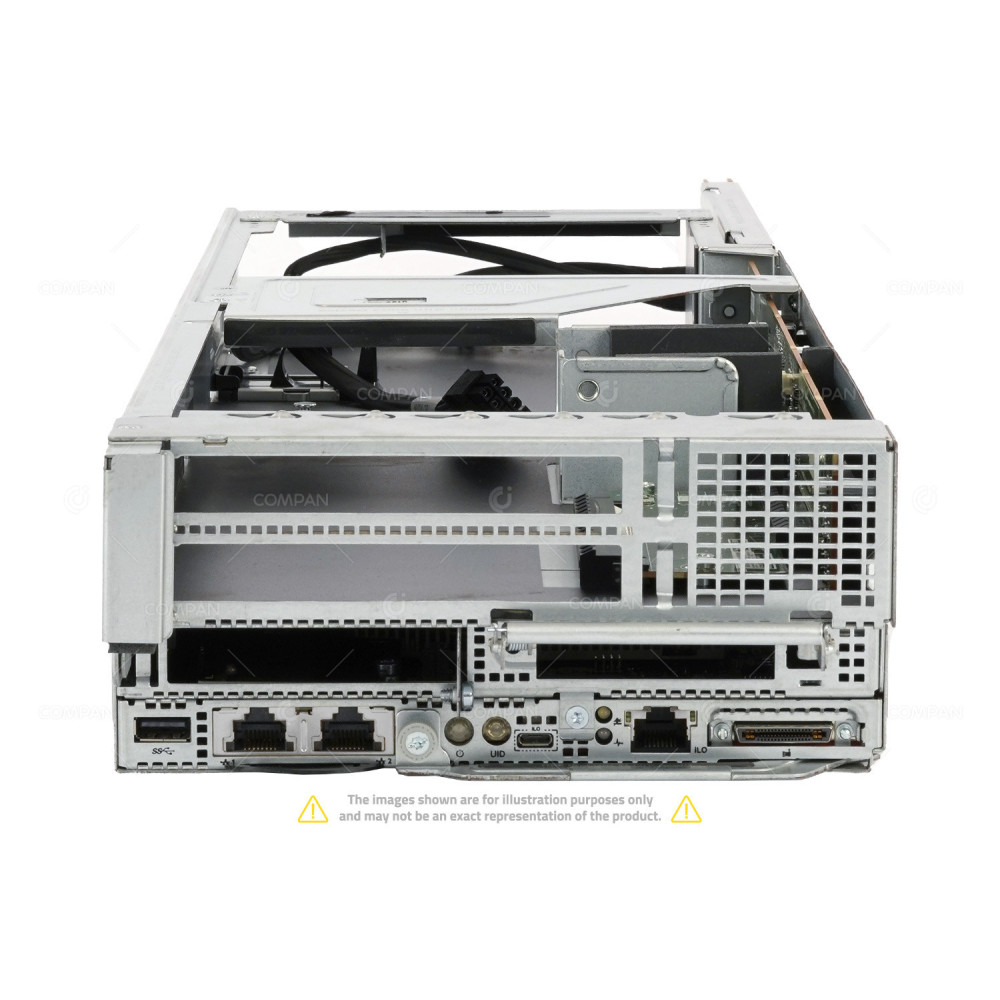 XL190R G10 HPE PROLIANT XL190R GEN10 2X INTEL XEON GOLD 6136 @ 3.00GHZ RAM 768GB(12X 64GB  DDR4  12X 2666MHZ ) 4X 480 GB (4X SATA 4X SSD ) - 2X TESLA P40 867056-B21