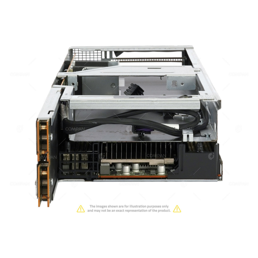XL190R G10 HPE PROLIANT XL190R GEN10 2X INTEL XEON GOLD 6136 @ 3.00GHZ RAM 768GB(12X 64GB  DDR4  12X 2666MHZ ) 4X 480 GB (4X SATA 4X SSD ) - 2X TESLA P40 867056-B21