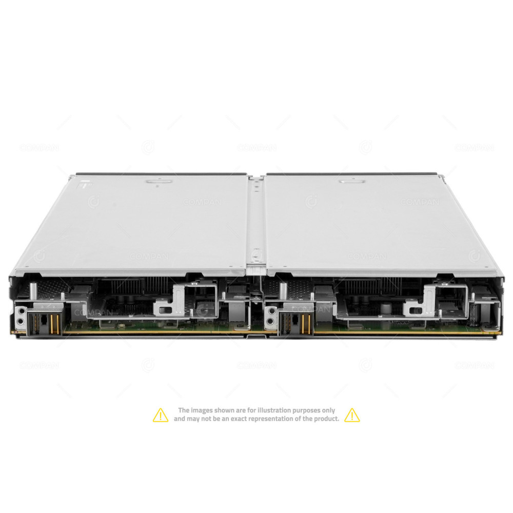 SYNERGY 660 G10-4SFF HPE SYNERGY 660 GEN10 4X INTEL XEON GOLD 6242 @ 2.80GHZ RAM 1536GB(24X 64GB  DDR4  24X 2933MHZ ) 2X 300 GB (2X SAS ) 871929-B21