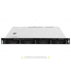 DL120 G9-4LFF HP PROLIANT DL120 GEN9 1X INTEL XEON E5-2603 V3 @ 1.60GHZ RAM 8GB(2X 4GB  DDR4  2X 2133MHZ ) 2X 120 GB 1X 6001 GB (3X SATA 2X SSD ) 777427-B21