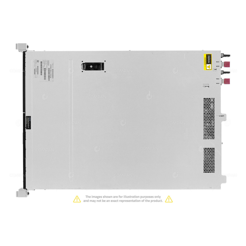 STOREEASY 1450-4LFF HP PROLIANT DL160 GEN9 1X INTEL XEON E5-2603 V3 @ 1.60GHZ RAM 8GB(1X 8GB  DDR4  1X 2133MHZ ) 4X 1000 GB (4X SATA ) K2R12A