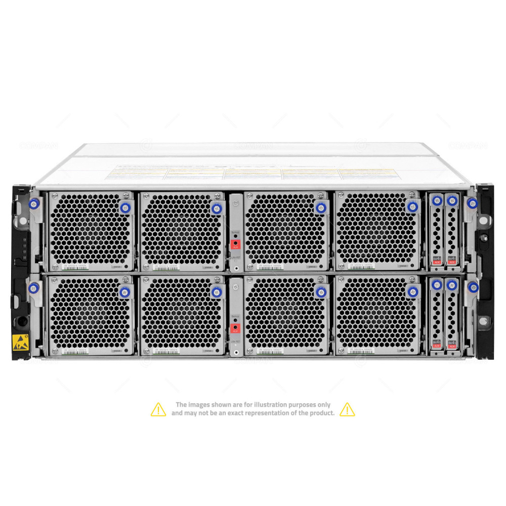 DW850-CBL HITACHI VIRTUAL STORAGE PLATFORM VSP G700 4X 480GB (4X FLASH) -