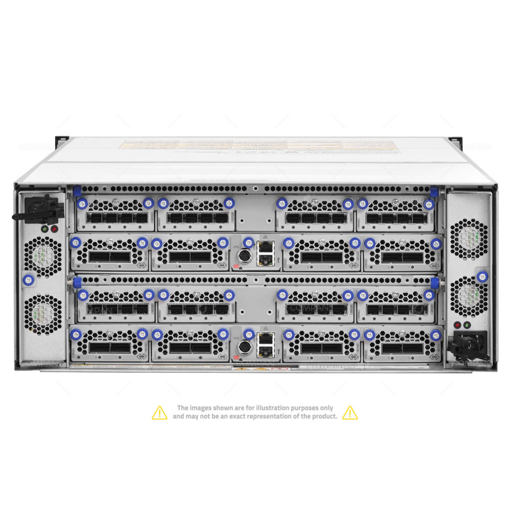 DW850-CBL HITACHI VIRTUAL STORAGE PLATFORM VSP G700 4X 480GB (4X FLASH) -