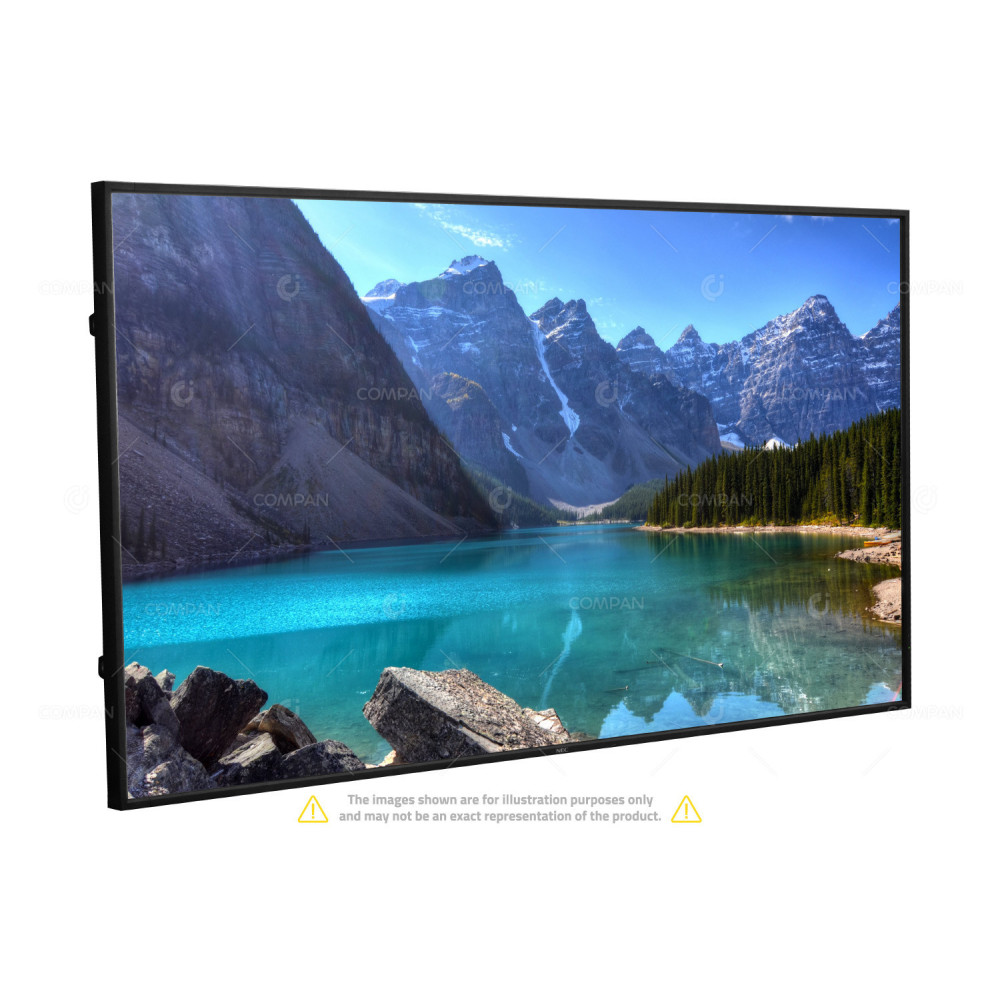 X981UHD-2-L1 NEC MULTISYNC X981UHD-2 LCD 98" 3840 X 2160 PROFESSIONAL LARGE FORMAT MONITOR X981UHD-2