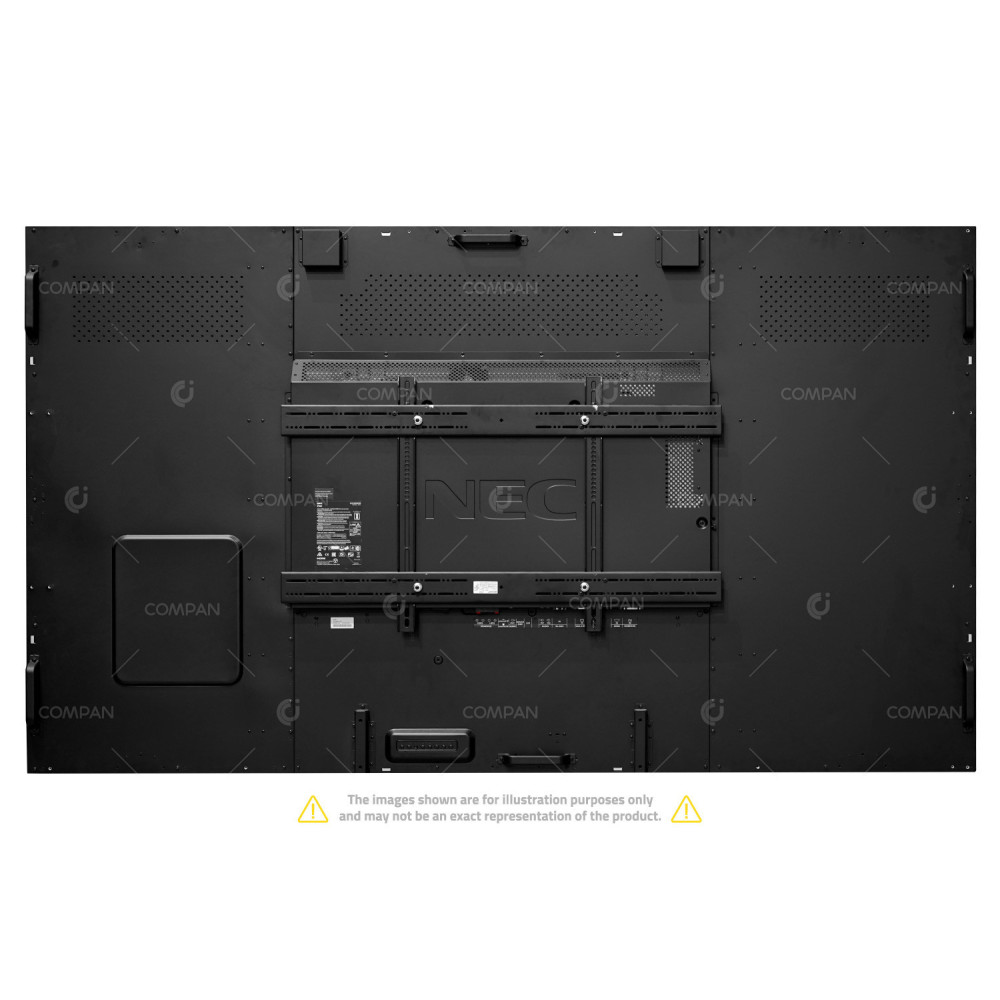 E905-P1 NEC MULTISYNC E905 LCD 90" 1920 X 1080 ESSENTIAL LARGE FORMAT DISPLAY E905