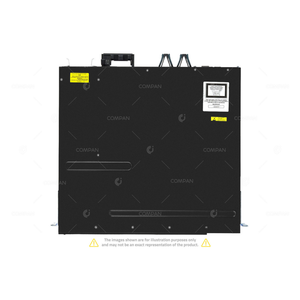 WS-C3750X-48P-S CISCO CATALYST 3750X 48 PORT 1GB ETHERNET POE SWITCH WITH RACK EARS C3750X, 3750X