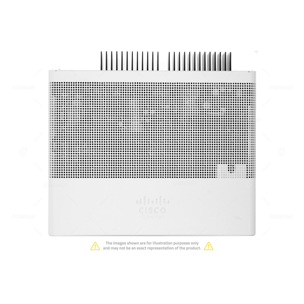 WS-C3560CG-8PC-S V02 CISCO CATALYST 3560 8 PORT 100MB ETHERNET POE + 2 PORT 1GB SFP  OR 2 PORT 1GB ETHERNET COMPACT SWITCH C3560CG