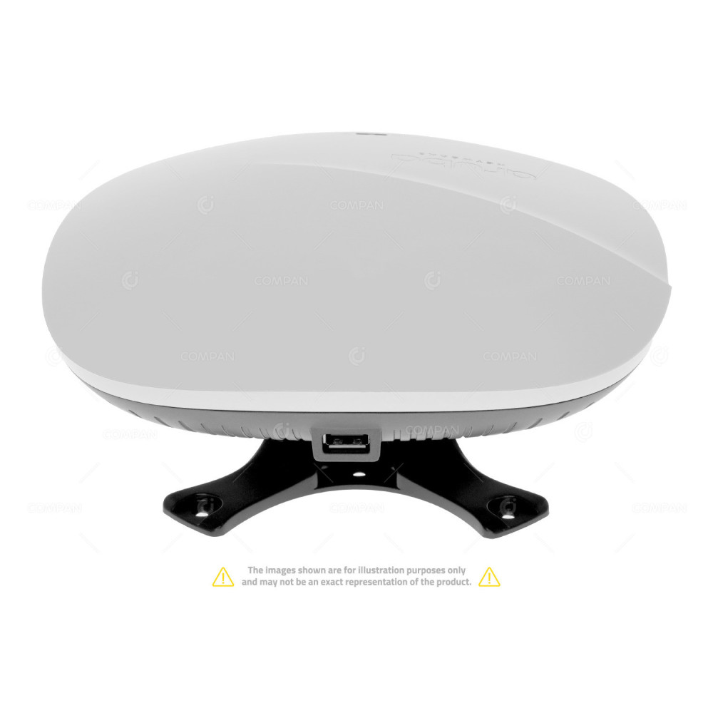 IAP-325-RW ARUBA DUAL RADIO 4X4 802.11AC MULTI-USER MIMO ACCESS POINT WITH WALL MOUNT JW325A, APIN0325,