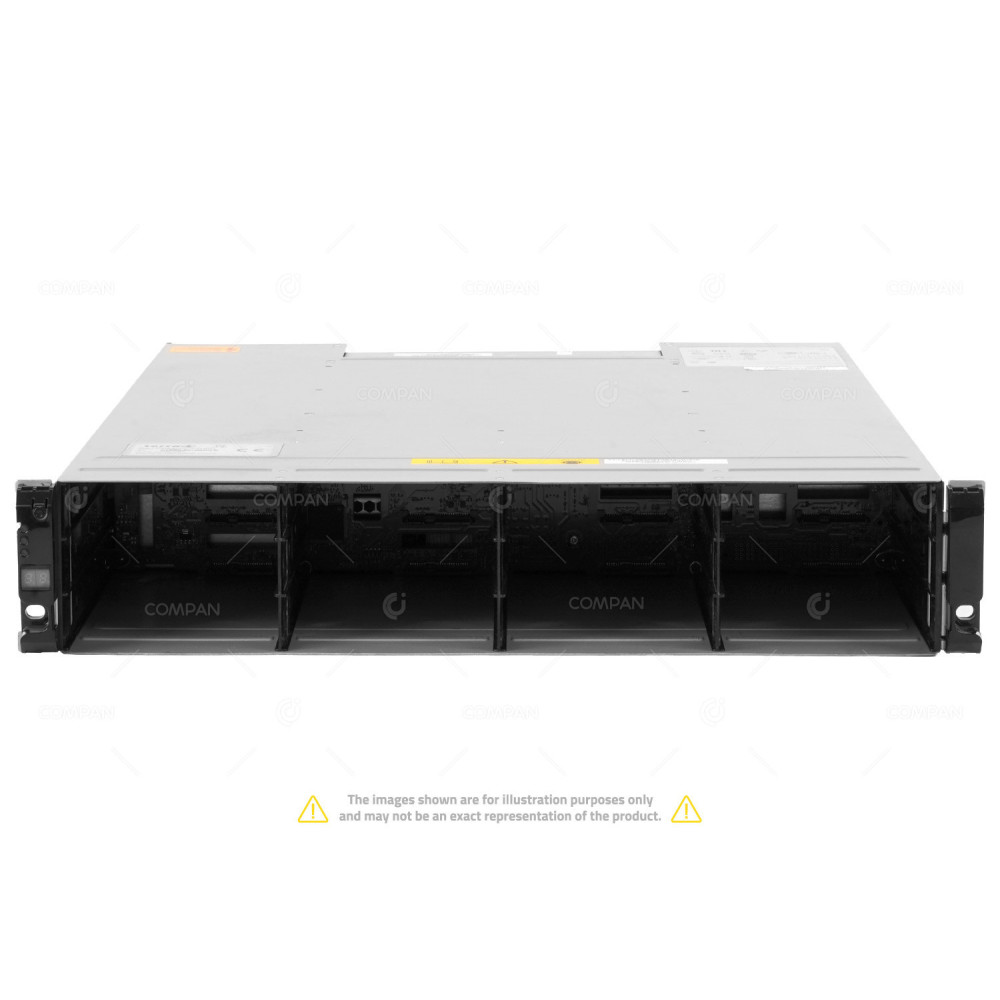 SP-3212 SEAGATE 2U 12 BAY 3.5 LFF SAS 12GB STORAGE FRUKA57-01, 81-00000120-00-01, 21-00000864-01-02,