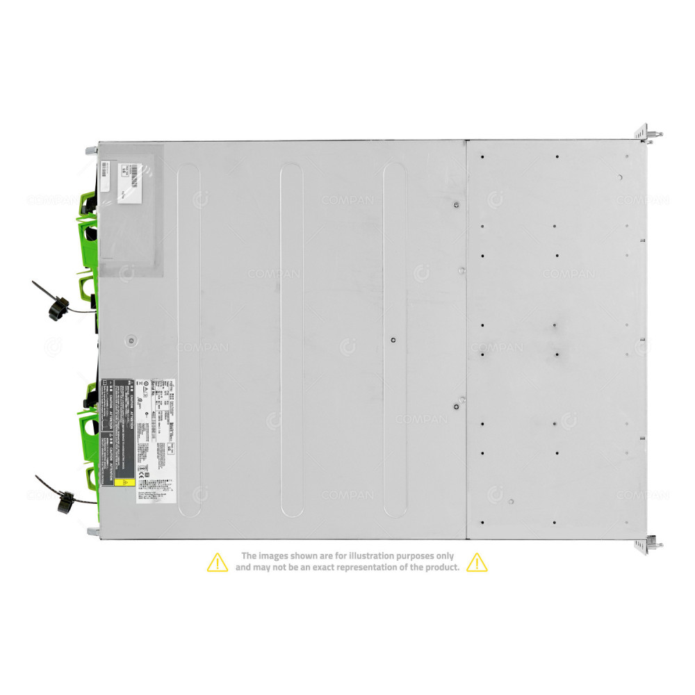 ET063BU FUJITSU ETERNUS DX60 S3 12 BAY 3.5 LFF SAS STORAGE DX60