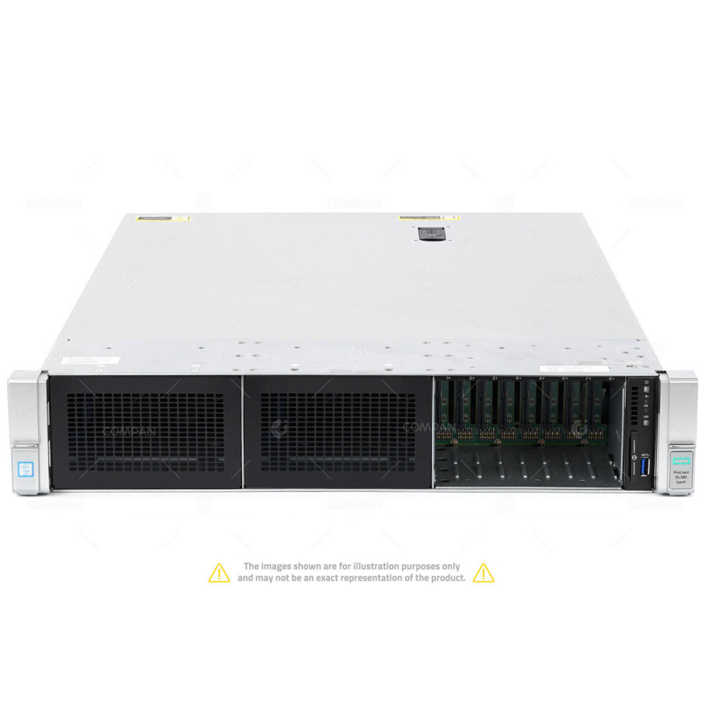 DL380 G9-8SFF GPU HP PROLIANT DL380 GEN9 2X INTEL XEON E5-2687W V4 @ 3.00GHZ RAM 512GB(16X 32GB  DDR4  16X 2400MHZ ) 4X 300 GB (4X SAS ) - 2X TESLA M10 719064-B21