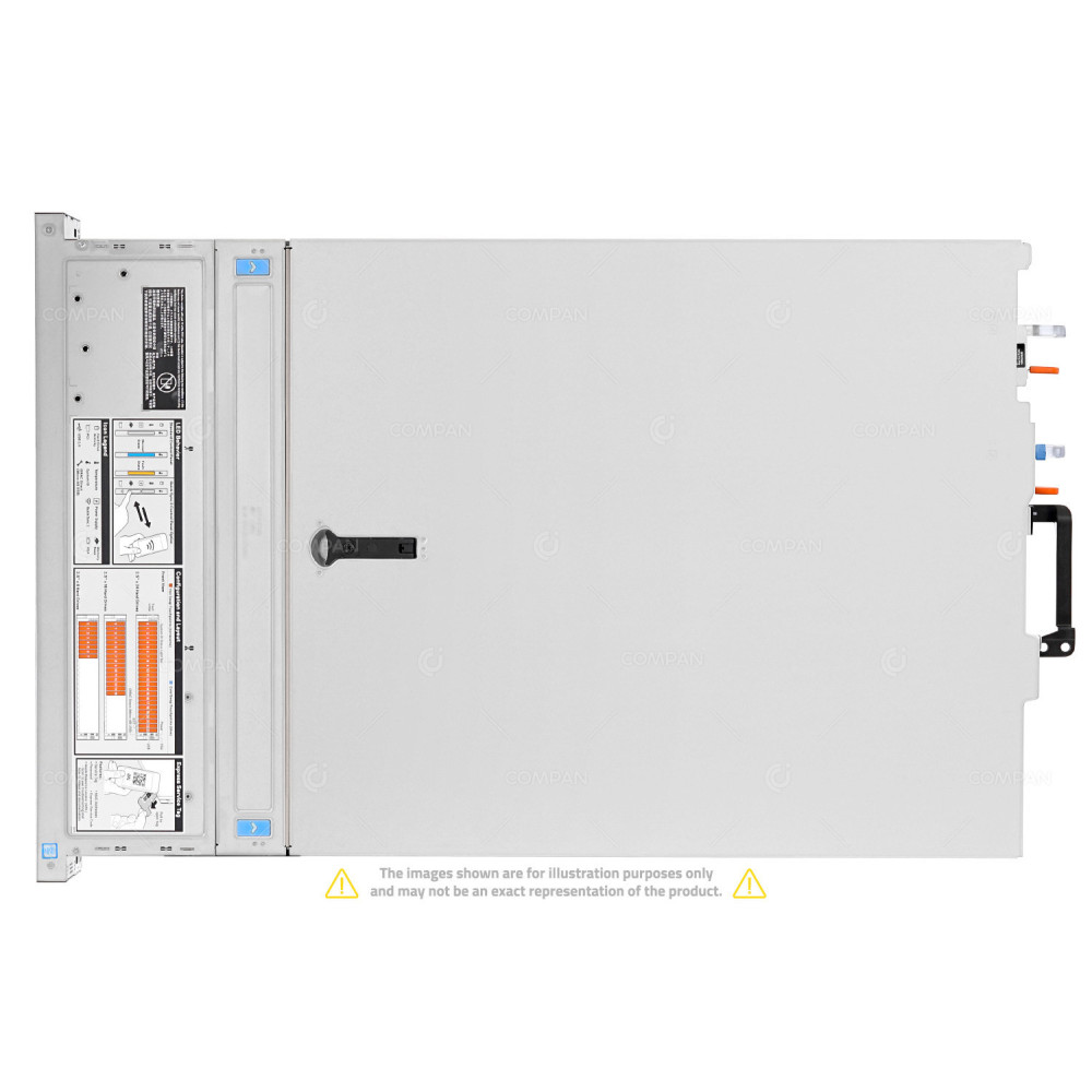 R740-8SFF-MINDBREEZE MINDBREEZE GMBH MINDBREEZE INSPIRE 1X INTEL XEON GOLD 5118 @ 2.30GHZ RAM 64GB(4X 16GB  DDR4  4X 2666MHZ ) () 8CDA:MODELNAME: MINDBREEZE INSPIRE