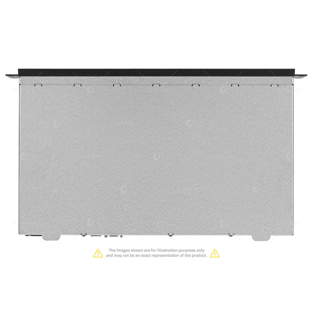 TESIRAFORTEVI BIAMP TESIRA FORTE AVB VI DIGITAL AUDIO PROCESSOR -