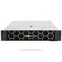 R740XD-18LFF DELL POWEREDGE R740XD 2X INTEL XEON GOLD 5122 @ 3.60GHZ RAM 32GB(2X 16GB  DDR4  2X 2666MHZ ) 12X 4000 GB 2X 240 GB (12X SAS 2X SATA 2X SSD ) SKU: NOTPROVIDED:MODELNAME: POWEREDGE R740XD