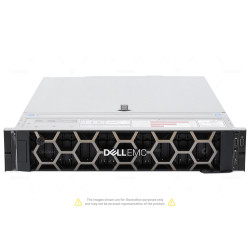 R740XD-24SFF-GPU DELL POWEREDGE R740XD 2X INTEL XEON GOLD 6150 @ 2.70GHZ RAM 768GB(12X 64GB  DDR4  12X 2666MHZ ) 12X 1200 GB (12X SAS ) - 2X TESLA M10 SKU: 0737:MODELNAME: POWEREDGE R740XD