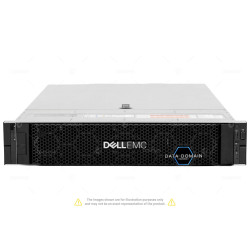 DD3300-18LFF DELL DD3300 1X INTEL XEON SILVER 4110 @ 2.10GHZ RAM 48GB(6X 8GB  DDR4  6X 2666MHZ ) 1X 480 GB (1X SATA 1X SSD ) 100-555-717-01, 105-001-40-01, 100-555-717-01, 900-555-024