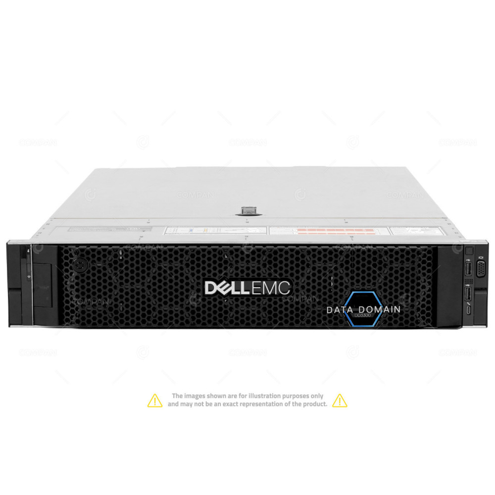 DD3300-18LFF DELL DD3300 1X INTEL XEON SILVER 4110 @ 2.10GHZ RAM 48GB(6X 8GB  DDR4  6X 2666MHZ ) 1X 480 GB (1X SATA 1X SSD ) 100-555-717-01, 105-001-40-01, 100-555-717-01, 900-555-024