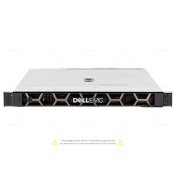 R340-4LFF DELL POWEREDGE R340 1X INTEL XEON E-2124 @ 3.30GHZ RAM 16GB(1X 16GB  DDR4  1X 2666MHZ ) 4X 4000 GB (4X SATA ) SKU: NOTPROVIDED:MODELNAME: POWEREDGE R340