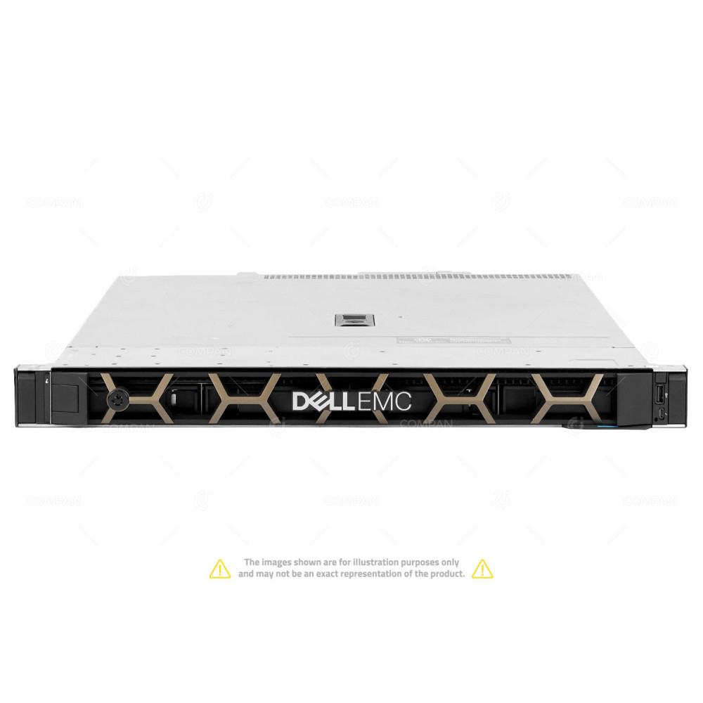 R340-4LFF DELL POWEREDGE R340 1X INTEL XEON E-2124 @ 3.30GHZ RAM 16GB(1X 16GB  DDR4  1X 2666MHZ ) 4X 4000 GB (4X SATA ) SKU: NOTPROVIDED:MODELNAME: POWEREDGE R340
