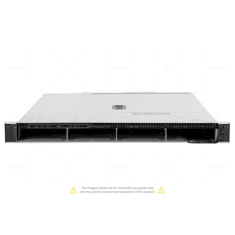 R340-4LFF DELL POWEREDGE R340 1X INTEL XEON E-2124 @ 3.30GHZ RAM 16GB(1X 16GB  DDR4  1X 2666MHZ ) 4X 4000 GB (4X SATA ) SKU: NOTPROVIDED:MODELNAME: POWEREDGE R340