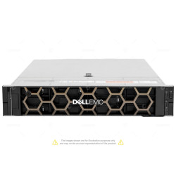 R740XD-14LFF DELL POWEREDGE R740XD 2X INTEL XEON GOLD 6150 @ 2.70GHZ RAM 128GB(4X 32GB  DDR4  4X 2666MHZ ) 12X 11756 GB 2X 240 GB (12X SAS 2X SATA 2X SSD ) SKU: NOTPROVIDED:MODELNAME: POWEREDGE R740XD