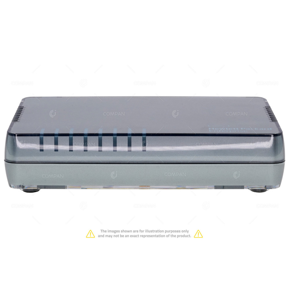 JH408A HPE OFFICECONNECT 1405 SERIES 8 PORT SWITCH HNGZA-HA0031, 1405