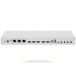 CS-CODEC-PLUS CISCO SPARK CODEC PLUS TTC7-25, 68-101220-01, 56-102420-04