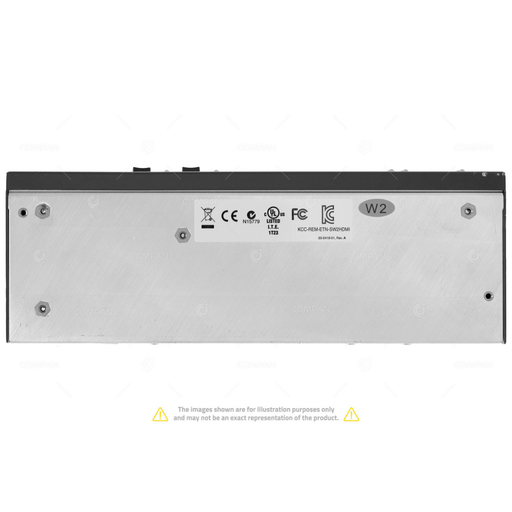 SW2HDMI EXTRON SW2 HDMI SWITCH SW2 HDMI, KCC-REM-ETN-SW2HDMI