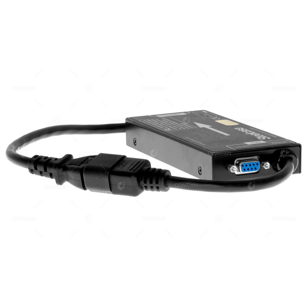 SP106-103 ALTINEX STEELCASE MONITOR CONTROL BOX -