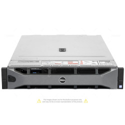 R730-8LFF-GPU DELL POWEREDGE R730 2X INTEL XEON E5-2698 V4 @ 2.20GHZ RAM 512GB(16X 32GB  DDR4  16X 2400MHZ ) 1X 7 GB (1X USB ) - 2X TESLA M10 SKU: NOTPROVIDED:MODELNAME: POWEREDGE R730