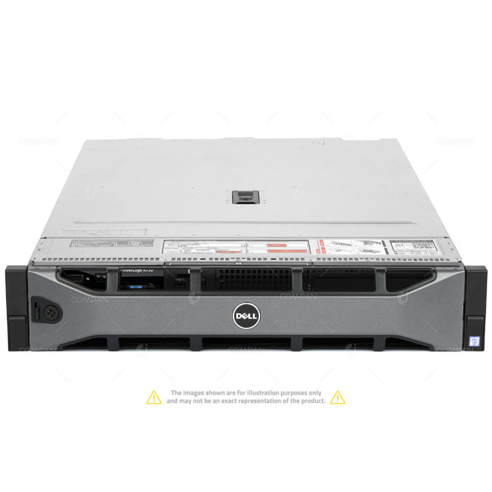 R730-8LFF-GPU DELL POWEREDGE R730 2X INTEL XEON E5-2698 V4 @ 2.20GHZ RAM 512GB(16X 32GB  DDR4  16X 2400MHZ ) 1X 7 GB (1X USB ) - 2X TESLA M10 SKU: NOTPROVIDED:MODELNAME: POWEREDGE R730