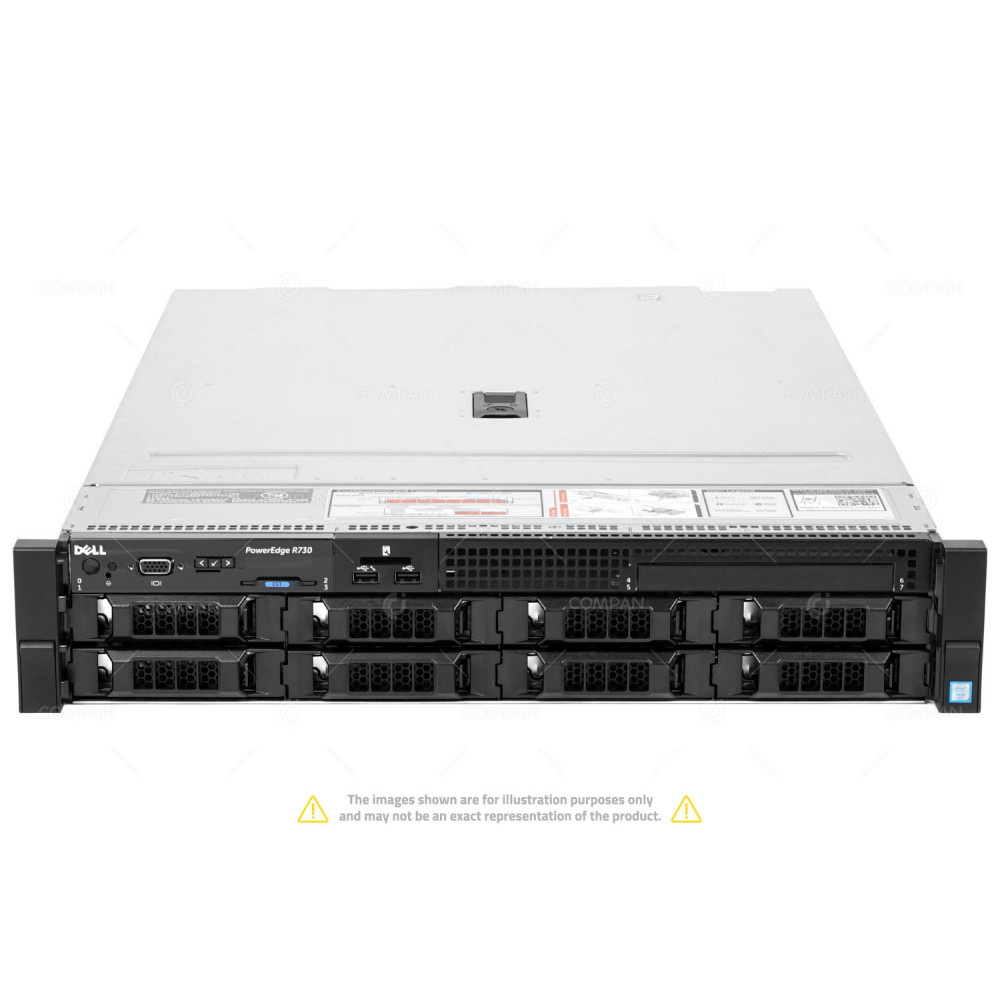 R730-8LFF-GPU DELL POWEREDGE R730 2X INTEL XEON E5-2698 V4 @ 2.20GHZ RAM 512GB(16X 32GB  DDR4  16X 2400MHZ ) 1X 7 GB (1X USB ) - 2X TESLA M10 SKU: NOTPROVIDED:MODELNAME: POWEREDGE R730