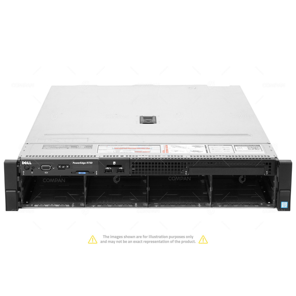 R730-8LFF-GPU DELL POWEREDGE R730 2X INTEL XEON E5-2698 V4 @ 2.20GHZ RAM 512GB(16X 32GB  DDR4  16X 2400MHZ ) 1X 7 GB (1X USB ) - 2X TESLA M10 SKU: NOTPROVIDED:MODELNAME: POWEREDGE R730