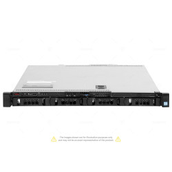 R330-4LFF-AVAYA AVAYA R330 1X INTEL XEON E3-1220 V5 @ 3.00GHZ RAM 8GB(1X 8GB  DDR4  1X 2666MHZ ) () 388048