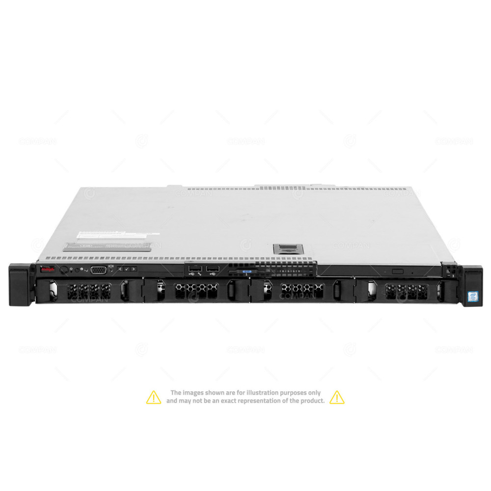 R330-4LFF-AVAYA AVAYA R330 1X INTEL XEON E3-1220 V5 @ 3.00GHZ RAM 8GB(1X 8GB  DDR4  1X 2666MHZ ) () 388048
