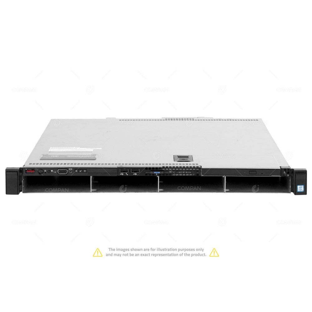 R330-4LFF-AVAYA AVAYA R330 1X INTEL XEON E3-1220 V5 @ 3.00GHZ RAM 8GB(1X 8GB  DDR4  1X 2666MHZ ) () 388048