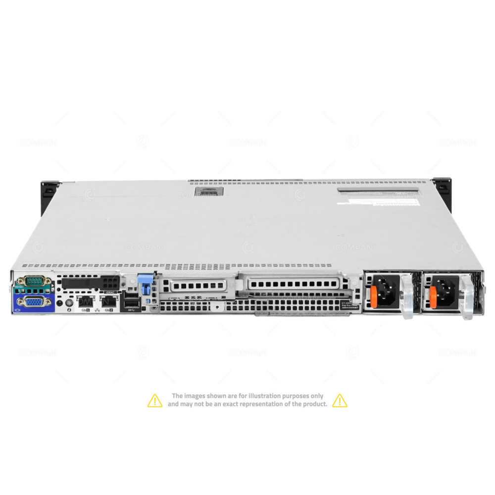 R330-4LFF-AVAYA AVAYA R330 1X INTEL XEON E3-1220 V5 @ 3.00GHZ RAM 8GB(1X 8GB  DDR4  1X 2666MHZ ) () 388048