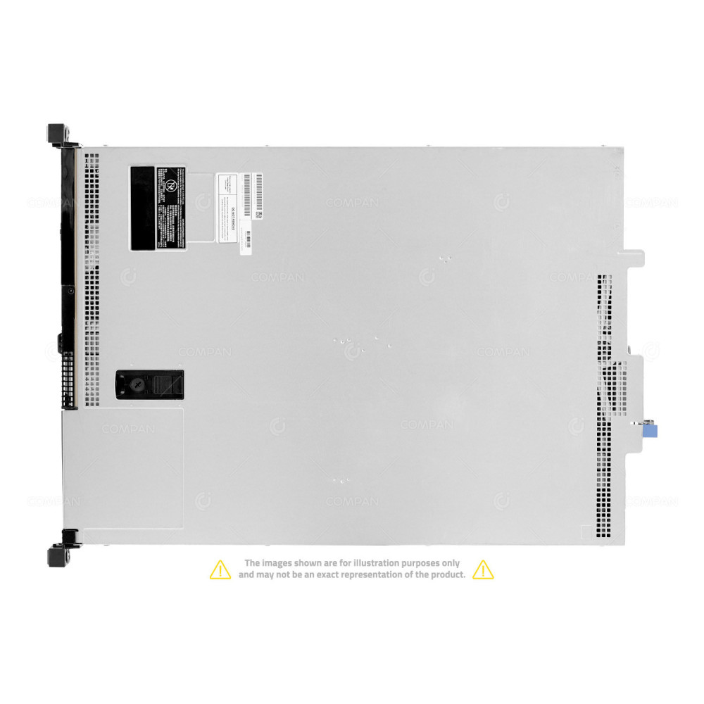 R330-4LFF-AVAYA AVAYA R330 1X INTEL XEON E3-1220 V5 @ 3.00GHZ RAM 8GB(1X 8GB  DDR4  1X 2666MHZ ) () 388048