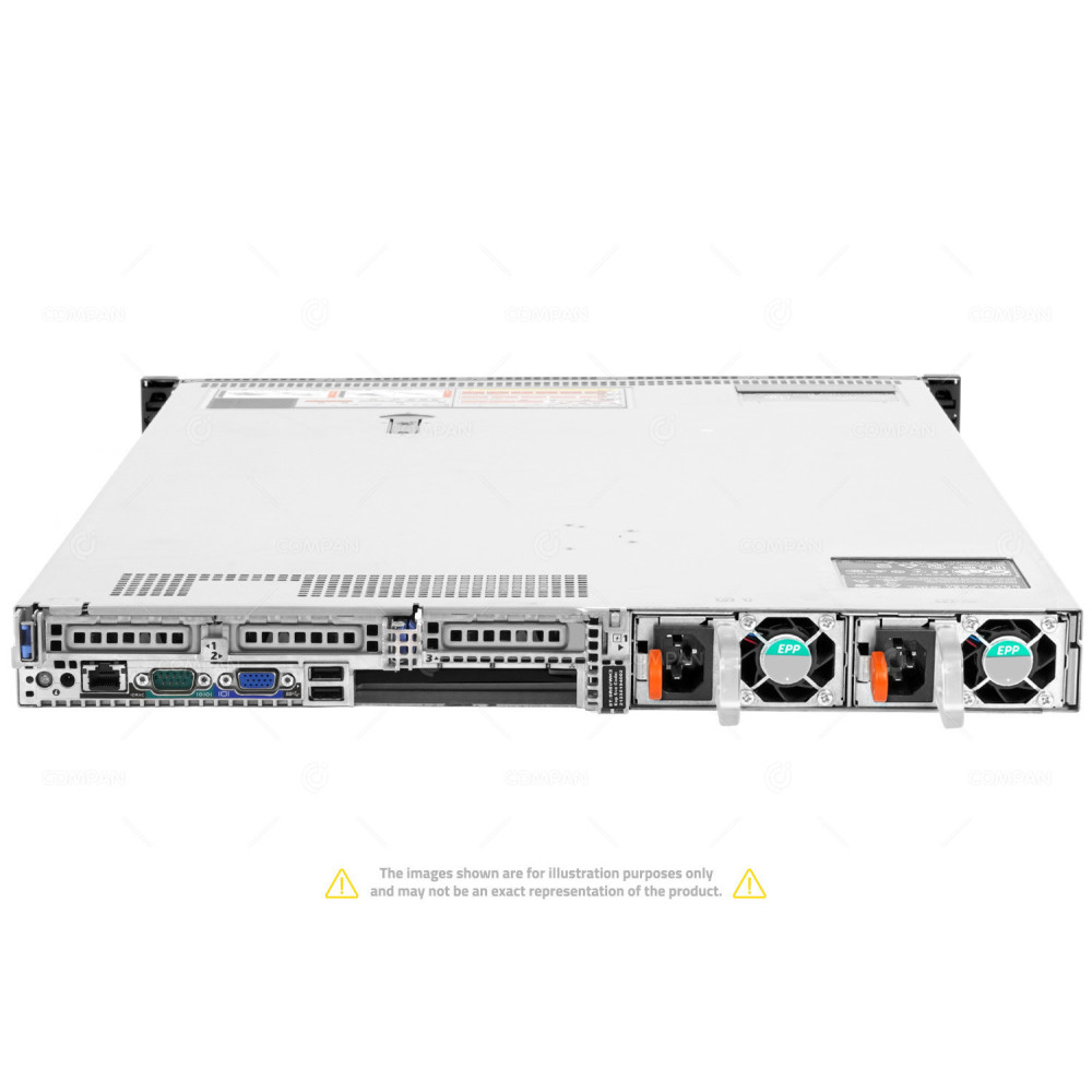 R630-8SFF-AVAYA DELL POWEREDGE R630 2X INTEL XEON E5-2640 V3 @ 2.60GHZ RAM 64GB(16X 4GB  DDR4  16X 2400MHZ ) 4X 300 GB (4X SAS )