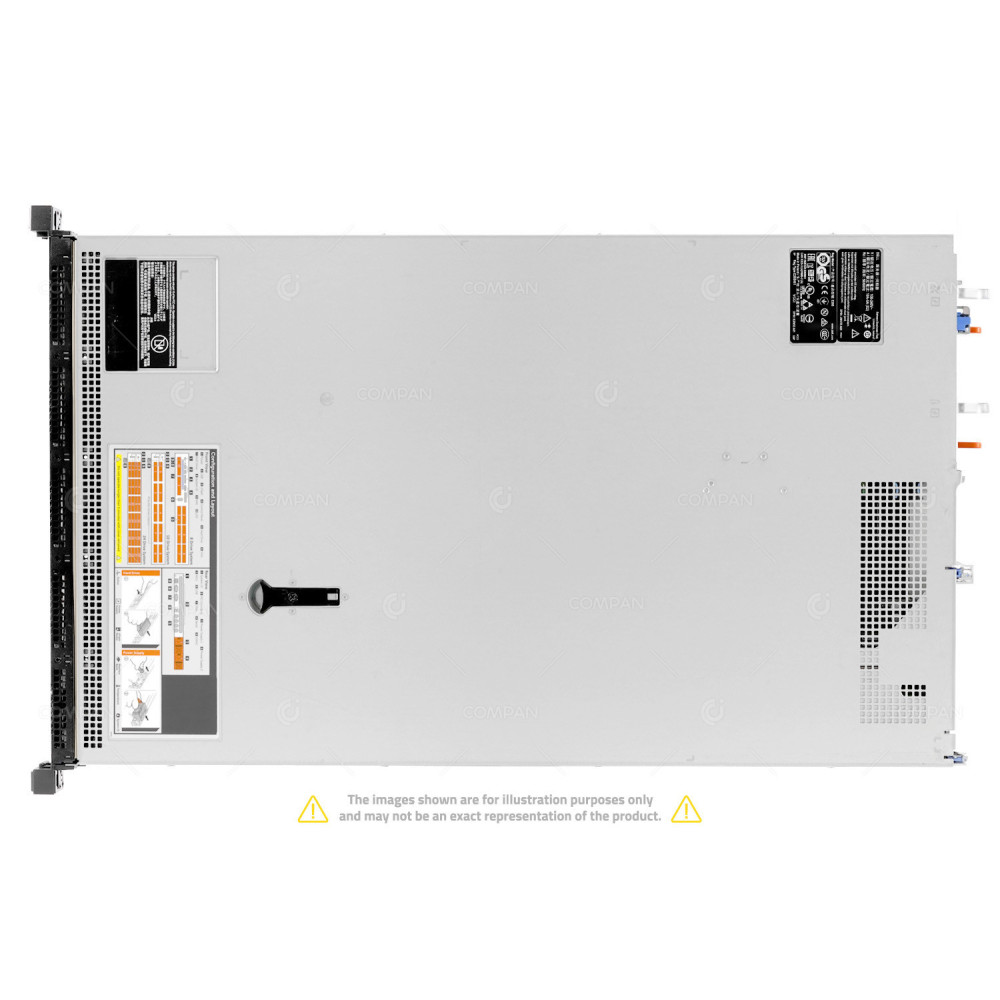 R630-8SFF-AVAYA DELL POWEREDGE R630 2X INTEL XEON E5-2640 V3 @ 2.60GHZ RAM 64GB(16X 4GB  DDR4  16X 2400MHZ ) 4X 300 GB (4X SAS )