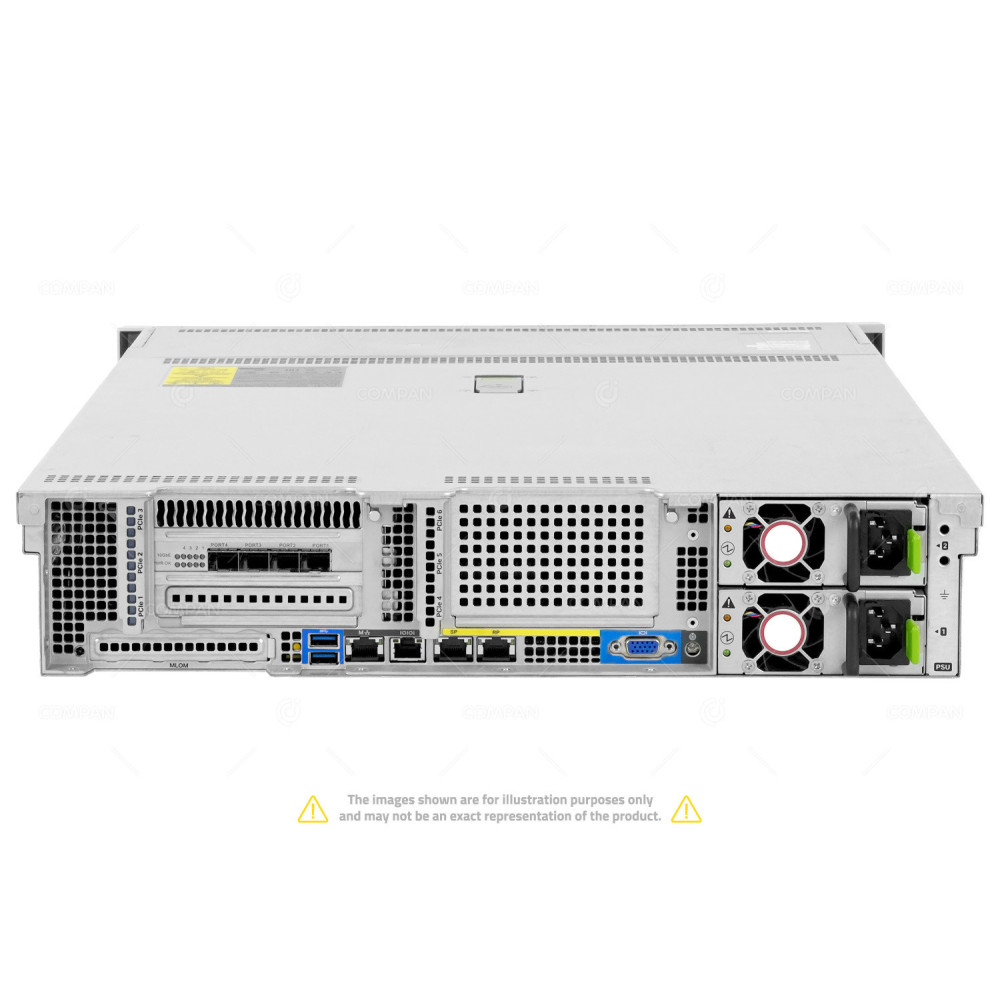 AIR-CT8540-K9-8SFF CISCO SYSTEMS INC AIR-CT8540-K9 1X INTEL XEON E5-2680 V3 @ 2.50GHZ RAM 64GB(4X 16GB  DDR4  4X 2133MHZ ) 1X 31 GB (1X USB )