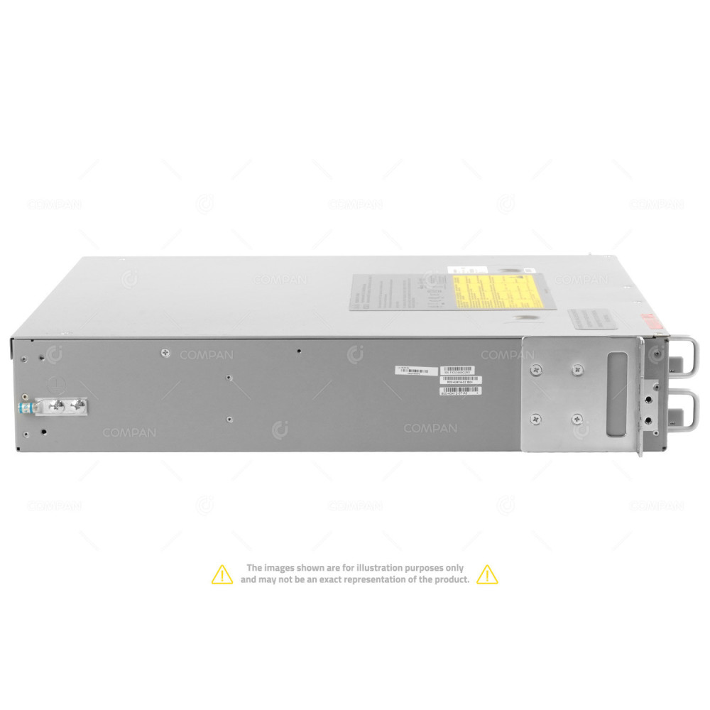 ASR1002-HX CISCO 8 PORT 10GB SFP+ 8 PORT 1GB SFP AGGREGATION SERVICES ROUTER -