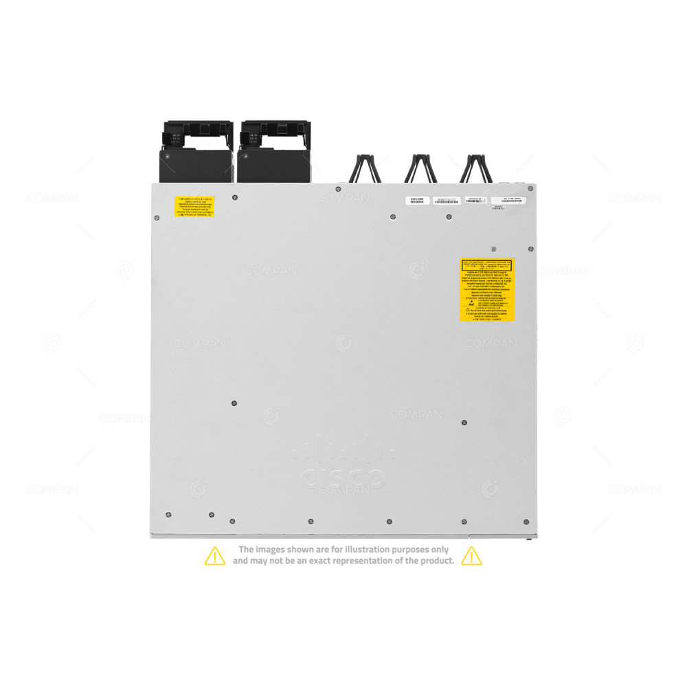 C9300-48U-A CISCO CATALYST 9300 48 PORT 1GB SFP SWITCH -