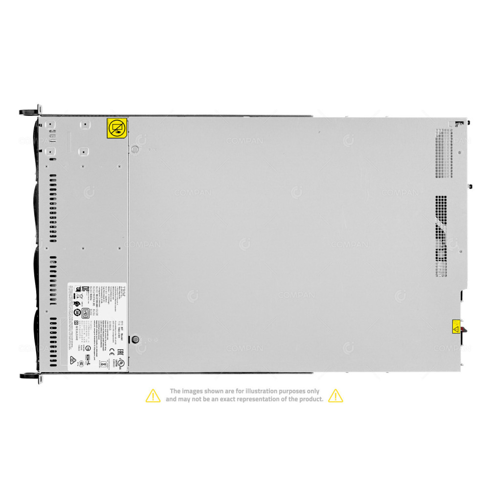 03FP553 IBM 7063-CR1 HARDWARE MANAGEMENT CONSOLE 7063-CR1