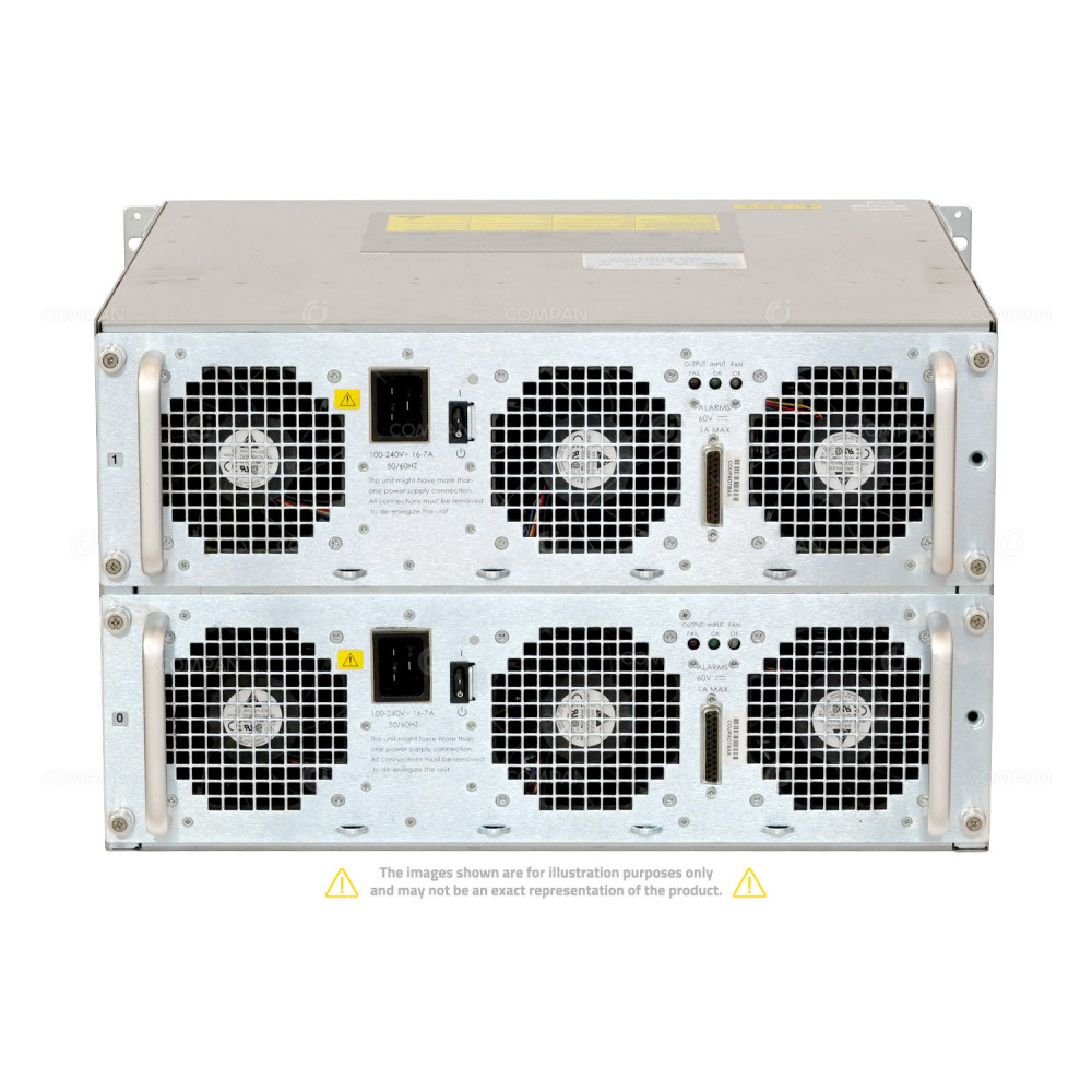 ASR1006 CISCO 6U AGGREGATION SERVICES ROUTER 2X EMBEDDED SERVICES PROCESSOR UNIT WITH 8GB 2X ROUTE PROCESSOR 2 WITH 8GB RAM 2X  SHARED PORT ADAPTER INTERFACE PROCESSOR SIP 68-2584-06