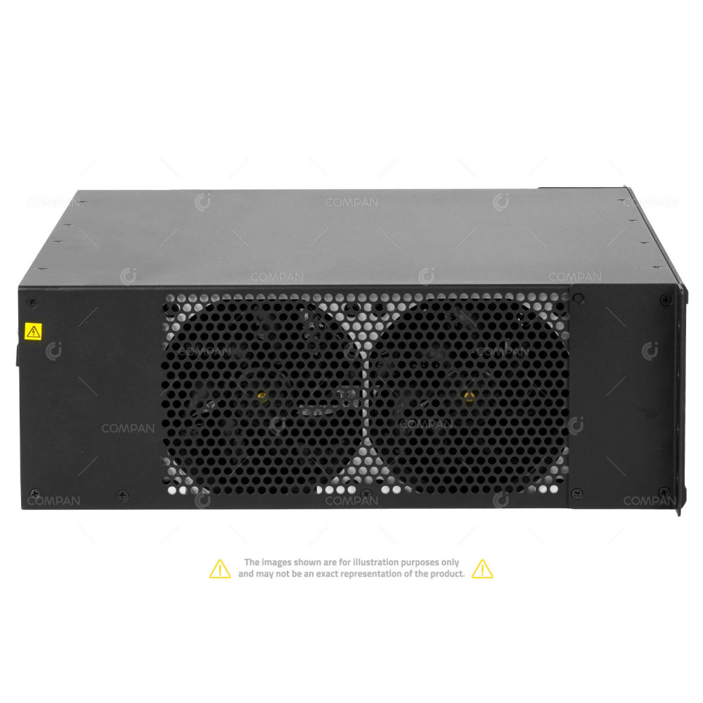 6505025 CRESTRON DMPS-100-C DIGITALMEDIA PRESENTATION SYSTEM 100 -