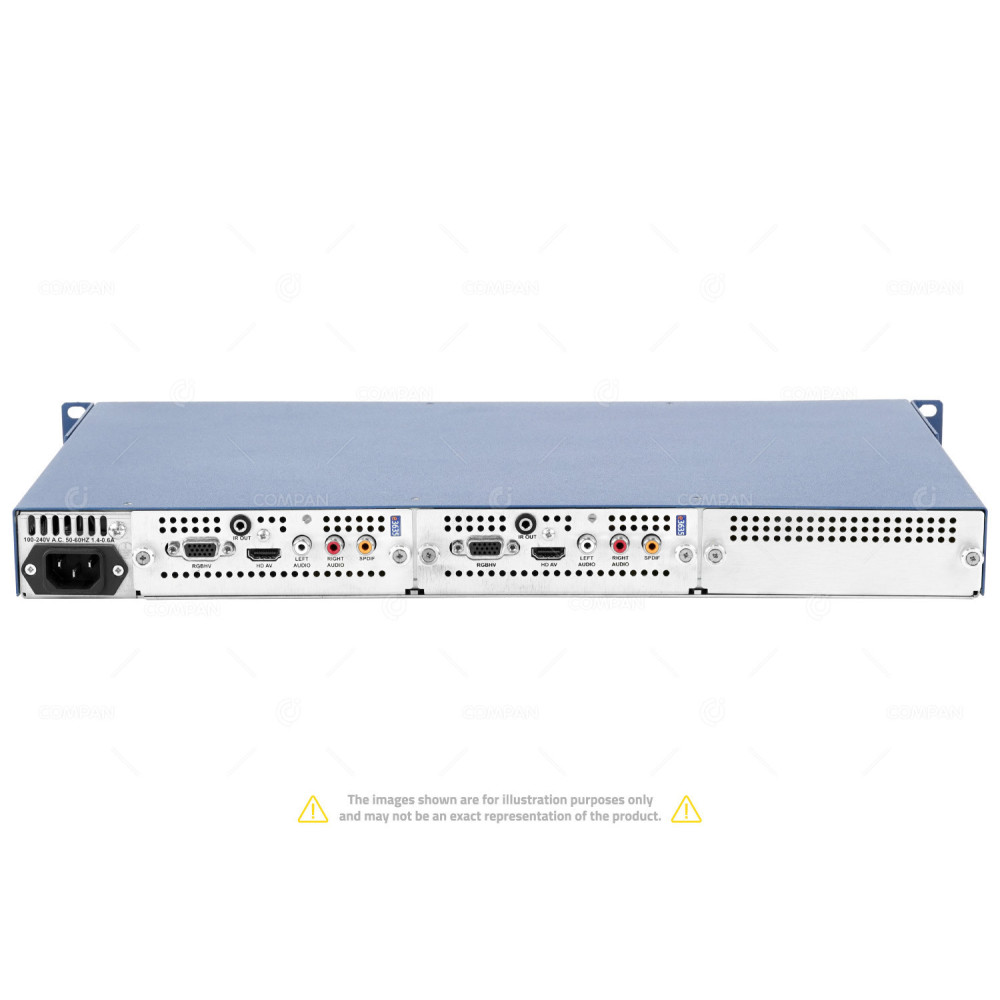 AVSTR-C1103 EXTERITY AVSTR-C1103 IPTV AVEDIASTREAM -