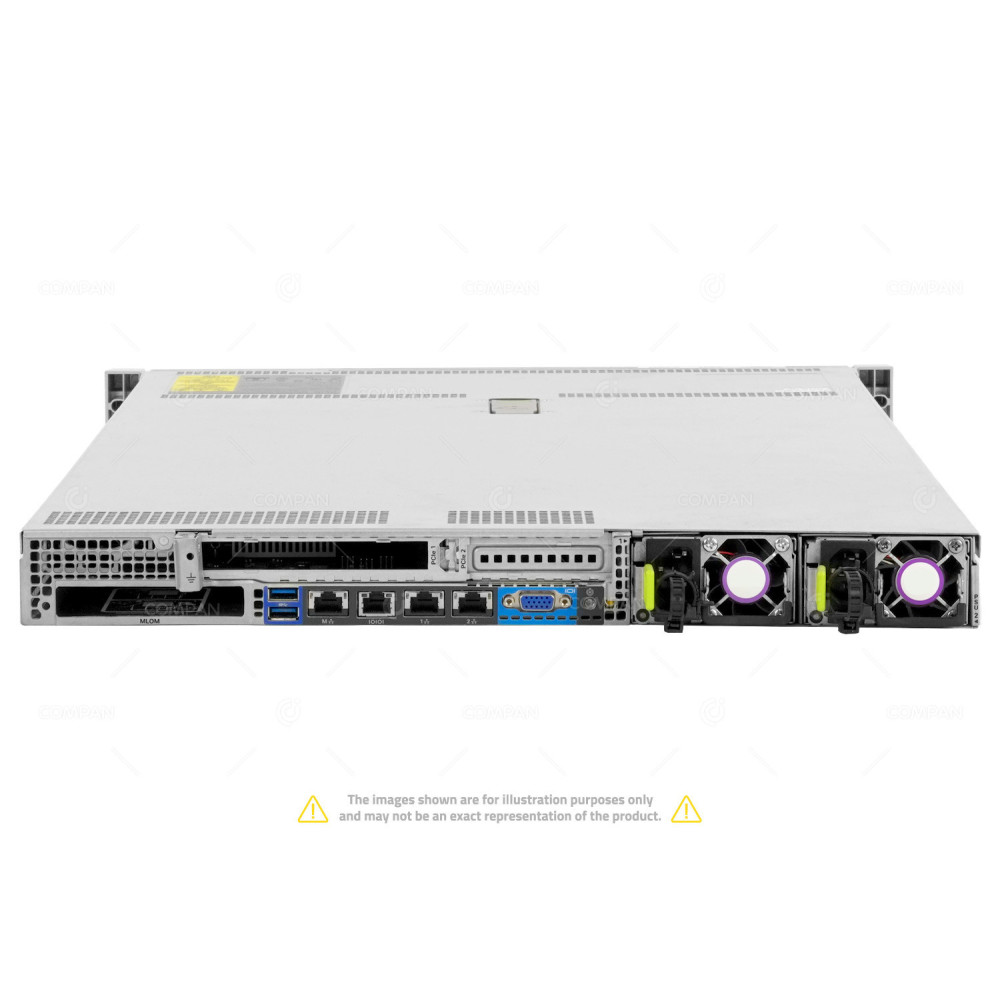 UCSC C220 M4L-4LFF CISCO SYSTEMS INC UCSC-C220-M4L 1X INTEL XEON E5-2630 V4 @ 2.20GHZ RAM 64GB(2X 32GB  DDR4  2X 2400MHZ ) ()