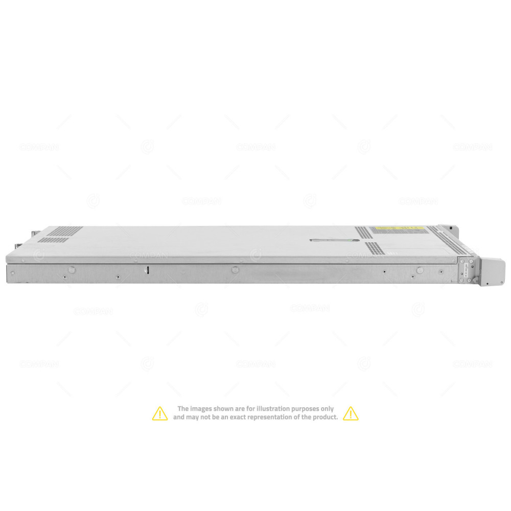 UCSC C220 M4L-4LFF CISCO SYSTEMS INC UCSC-C220-M4L 1X INTEL XEON E5-2630 V4 @ 2.20GHZ RAM 64GB(2X 32GB  DDR4  2X 2400MHZ ) ()